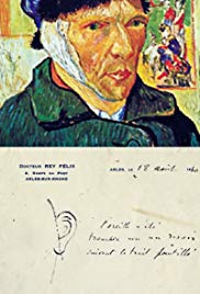 The Mystery of Van Goghs Ear (2016) Free Movie M4ufree