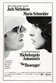 The Passenger (1975) Free Movie