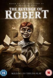 The Revenge of Robert the Doll (2018) M4uHD Free Movie