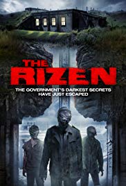 The Rizen (2017) Free Movie