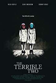 The Terrible Two (2016) Free Movie