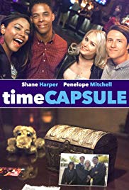 The Time Capsule (2017) M4uHD Free Movie