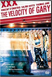 The Velocity of Gary (1998) Free Movie M4ufree