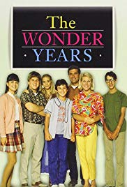 The Wonder Years (1988 1993) Free Tv Series
