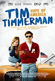 Tim Timmerman, Hope of America (2017) Free Movie M4ufree