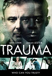 Trauma (2018) M4uHD Free Movie