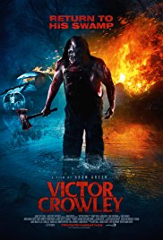 Victor Crowley (2017) Free Movie M4ufree