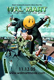 WalMart: The High Cost of Low Price (2005) Free Movie M4ufree