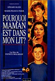 Why Is Mother in My Bed? (1994) Free Movie M4ufree