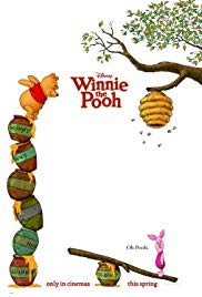Winnie the Pooh (2011) Free Movie
