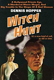 Witch Hunt (1994) Free Movie M4ufree
