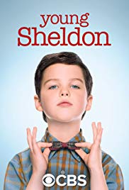 Young Sheldon (2017) Free Tv Series