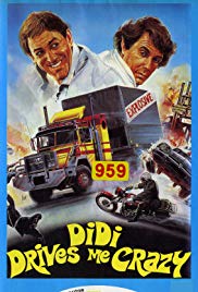 Didi Drives Me Crazy (1986) Free Movie
