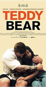 Teddy Bear (2012) M4uHD Free Movie