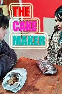 The Cake Maker (2014) M4uHD Free Movie
