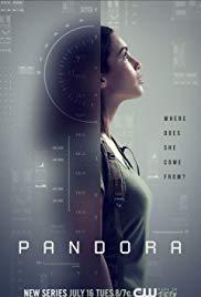 Pandora (2019 ) M4uHD Free Movie