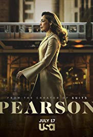 Pearson (2019 ) Free Tv Series