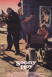 Sonny Boy (1989) Free Movie