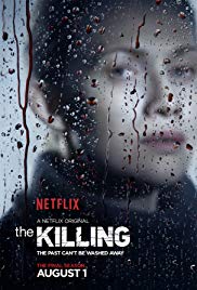 The Killing (20112014) Free Tv Series