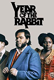 Year of the Rabbit (2019 ) M4uHD Free Movie