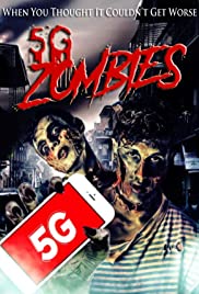 5G Zombies (2020) M4uHD Free Movie