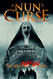A Nuns Curse (2020) M4uHD Free Movie