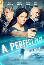 A Perfect Plan (2019) Free Movie M4ufree
