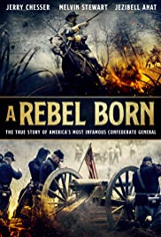 A Rebel Born (2019) M4uHD Free Movie