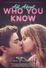 All About Who You Know (2019) M4uHD Free Movie