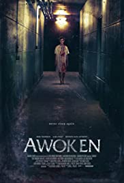Awoken (2019) M4uHD Free Movie