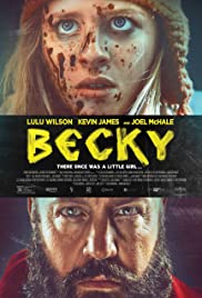 Becky (2020) Free Movie M4ufree