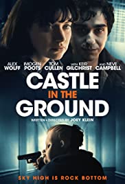 Castle in the Ground (2019) M4uHD Free Movie