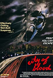 City of Blood (1987) M4uHD Free Movie
