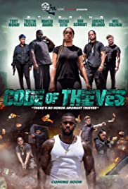 Code of Thieves (2020) M4uHD Free Movie