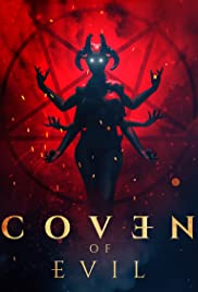 Coven of Evil (2018) Free Movie M4ufree