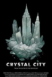 Crystal City (2019) M4uHD Free Movie