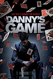 Dannys Game (2020) M4uHD Free Movie