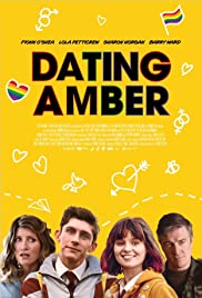 Dating Amber (2020) M4uHD Free Movie