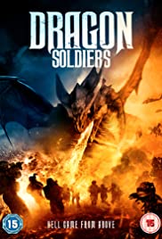 Dragon Soldiers (2020) Free Movie