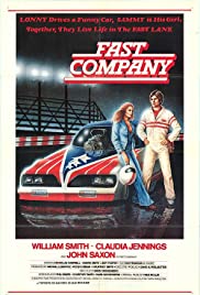 Fast Company (1979) M4uHD Free Movie