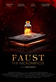 Faust the Necromancer (2020) M4uHD Free Movie