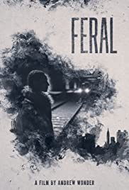Feral (2018) Free Movie M4ufree