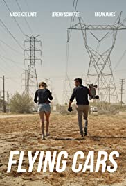 Flying Cars (2019) M4uHD Free Movie