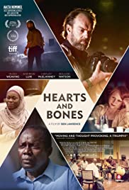 Hearts and Bones (2019) M4uHD Free Movie