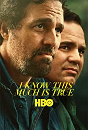 I Know This Much Is True (2020 ) Free Tv Series