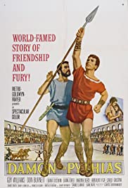 Damon and Pythias (1962) Free Movie