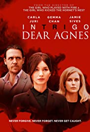 Intrigo: Dear Agnes (2019) Free Movie