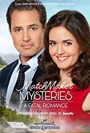 Matchmaker Mysteries: A Fatal Romance (2020) M4uHD Free Movie
