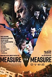 Measure for Measure (2019) M4uHD Free Movie