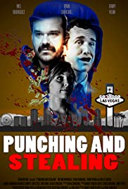 Punching and Stealing (2020) M4uHD Free Movie